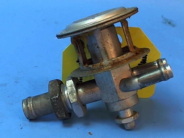 133a4 Piper - Vacuum Regulating Valve